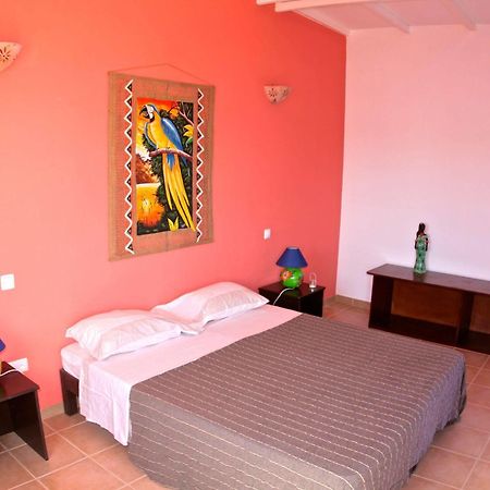 Sakaroule Bed & Breakfast ซังตามาเรีย ภายนอก รูปภาพ