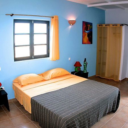 Sakaroule Bed & Breakfast ซังตามาเรีย ภายนอก รูปภาพ