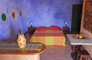Sakaroule Bed & Breakfast ซังตามาเรีย ภายนอก รูปภาพ