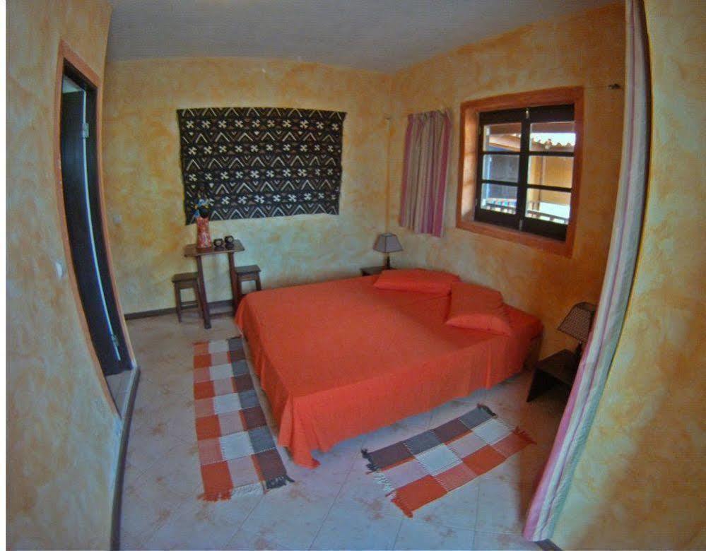 Sakaroule Bed & Breakfast ซังตามาเรีย ภายนอก รูปภาพ