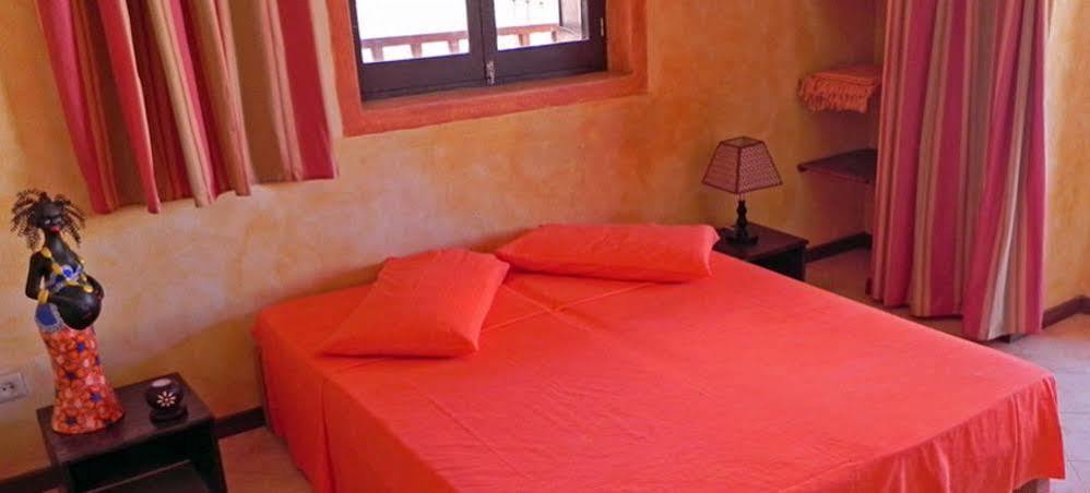 Sakaroule Bed & Breakfast ซังตามาเรีย ภายนอก รูปภาพ